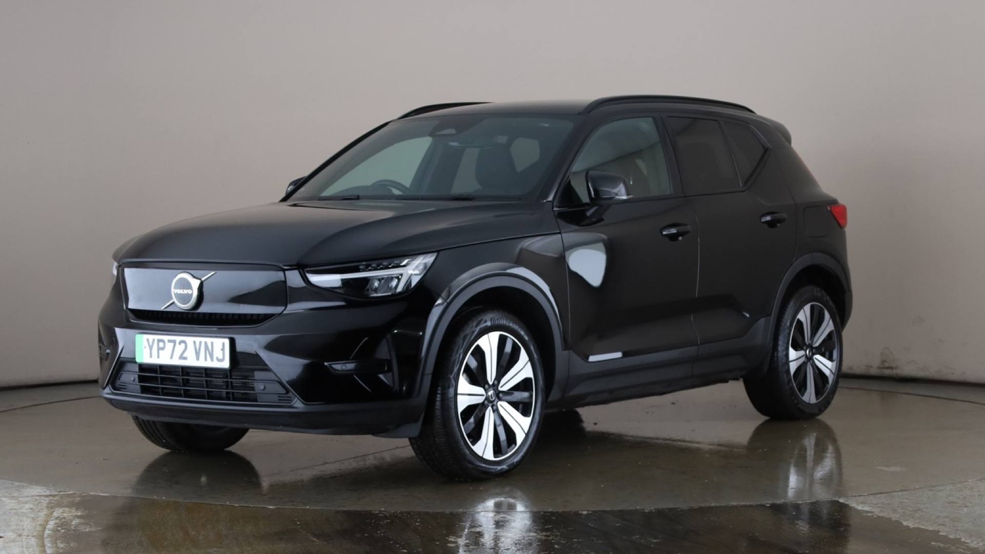 XC40 5dr S/WagonElec Recharge Core [69kWh] Auto 231ps (2018-  )