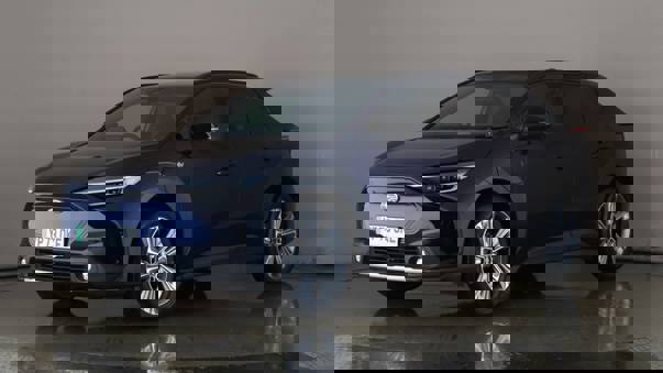 Solterra 5dr HatchElec Touring AWD [71.4kWh] Auto 218ps (2022-  )