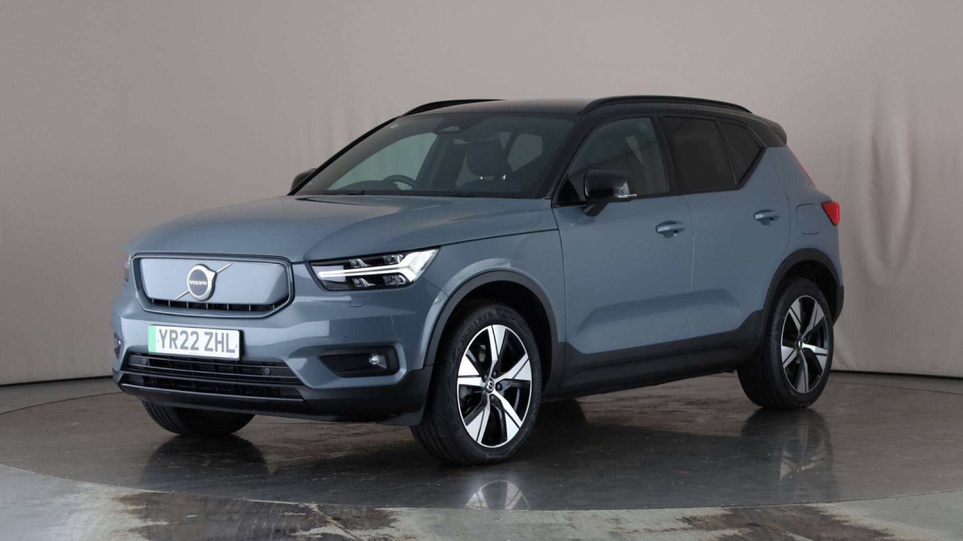 XC40 5dr S/WagonElec Recharge Plus [69kWh] Auto 231ps (2018-  )