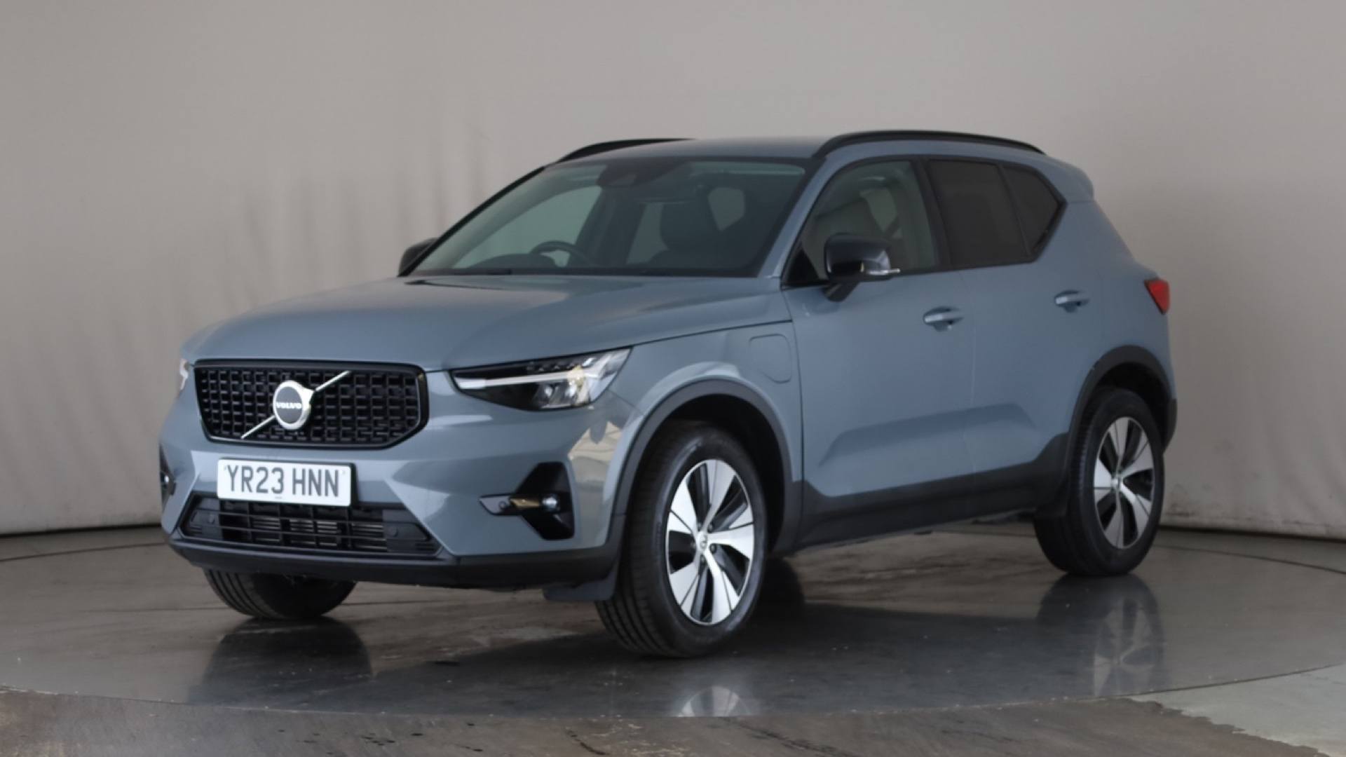 XC40 ESTATE 1.5 T4 Recharge PHEV Plus Dark 5dr Auto