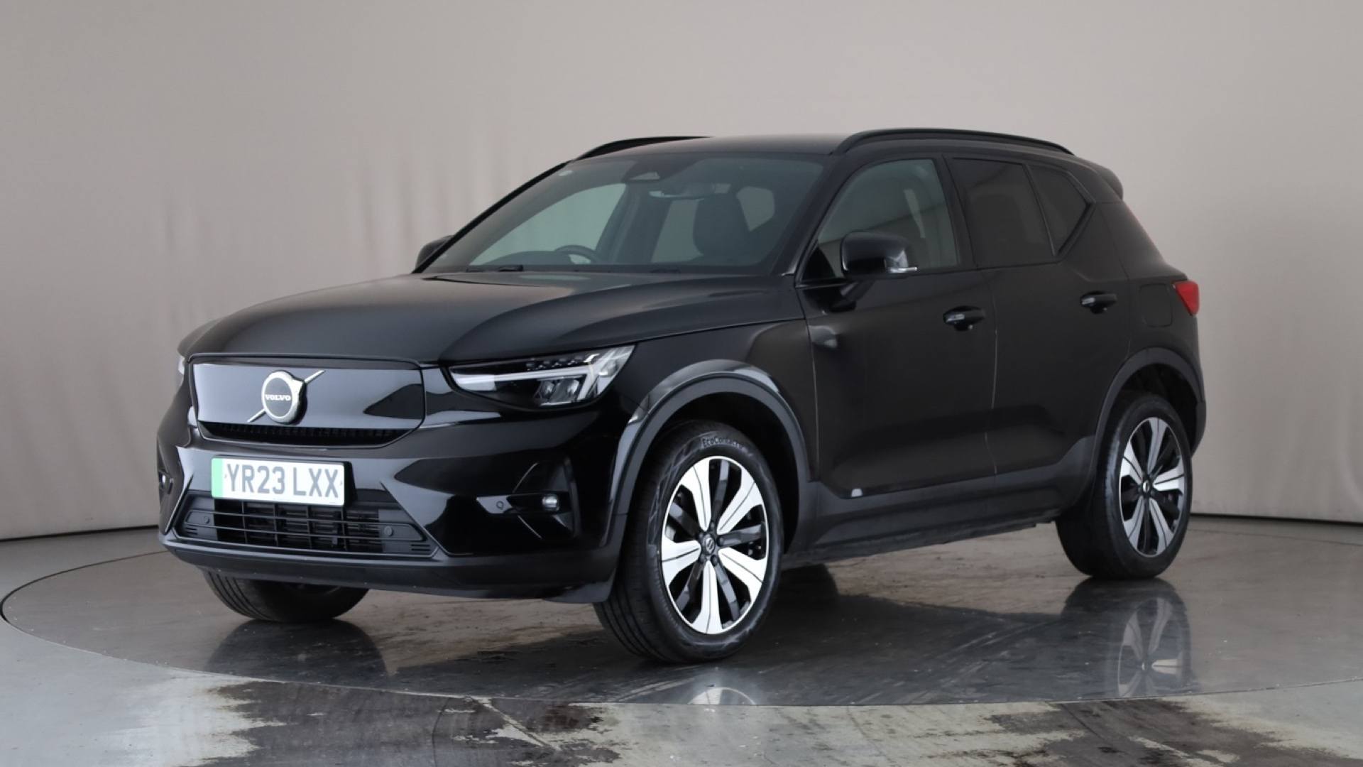 XC40 5dr S/WagonElec Recharge Plus [69kWh] Auto 231ps (2018-  )