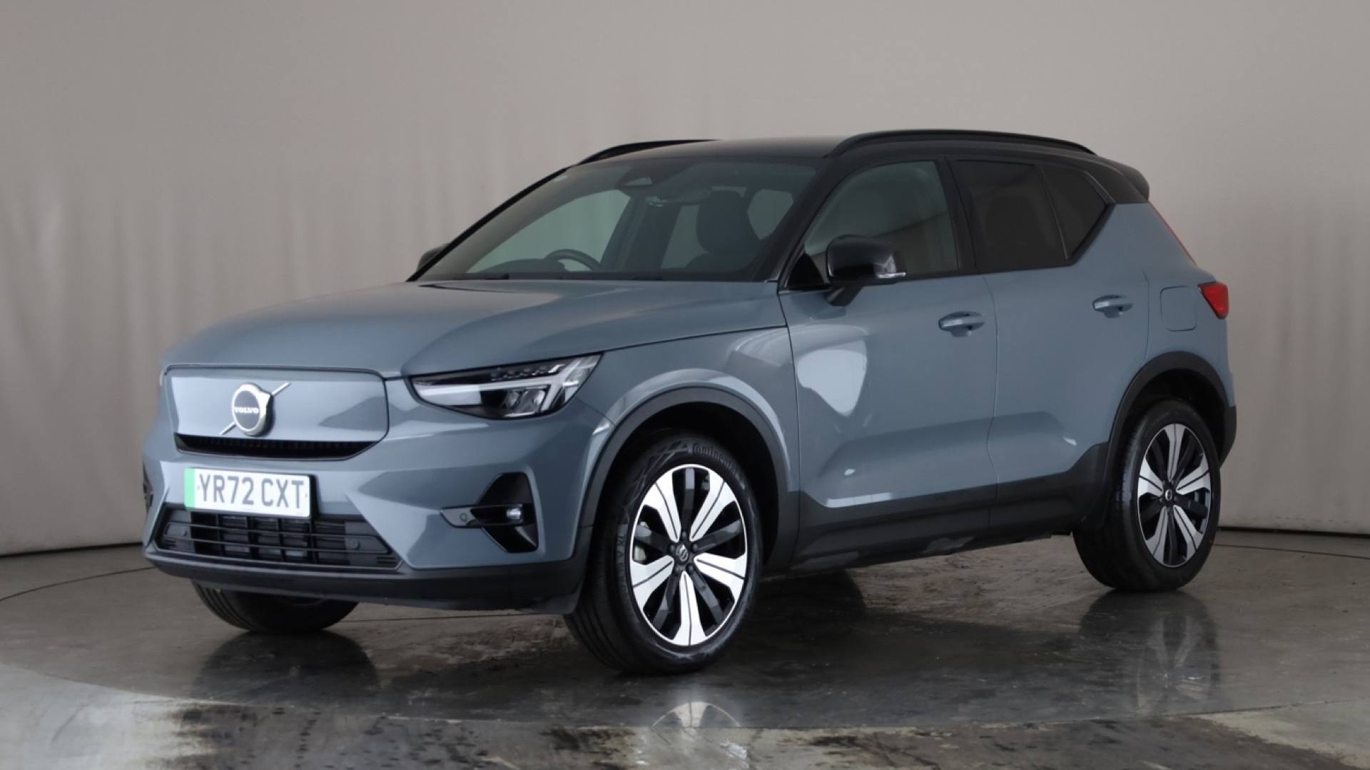 XC40 5dr S/WagonElec Recharge Plus [69kWh] Auto 231ps (2018-  )