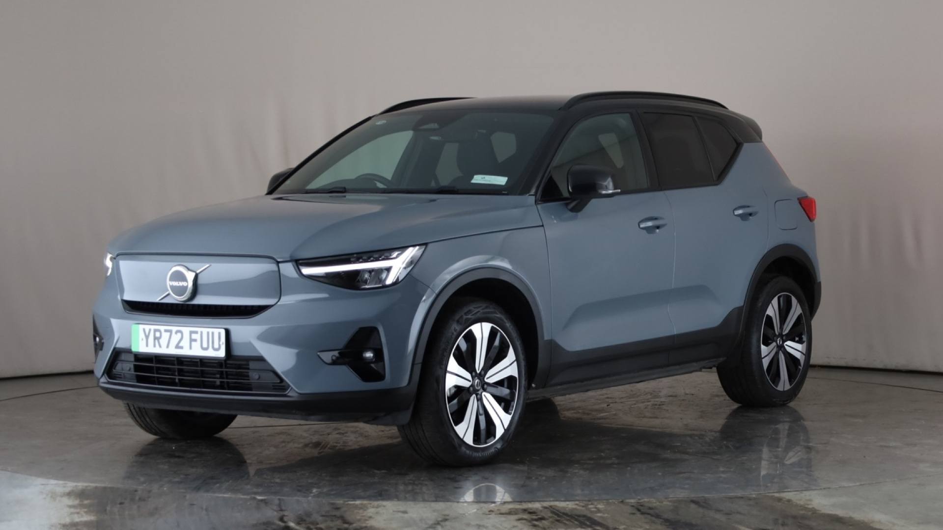 XC40 5dr S/WagonElec Recharge Plus [69kWh] Auto 231ps (2018-  )