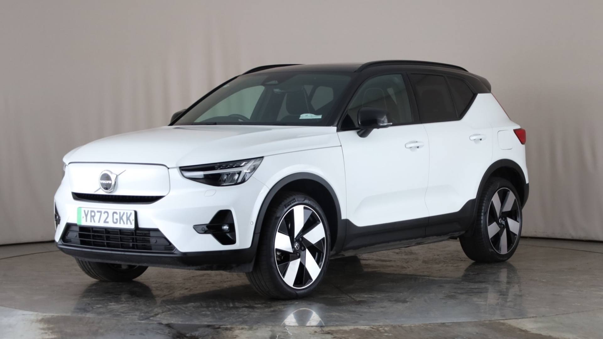 XC40 5dr S/WagonElec Twin Recharge Ultimate AWD [78kWh] Auto 408ps (2018-  )