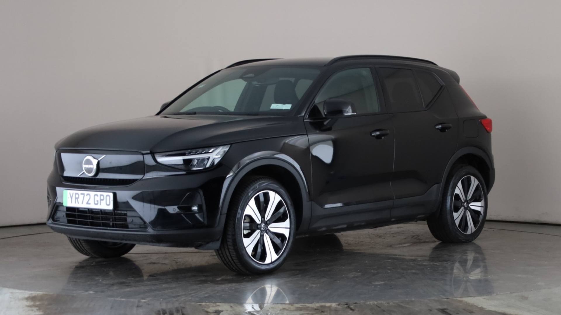 XC40 5dr S/WagonElec Twin Recharge Plus AWD [78kWh] Auto 408ps (2018-  )