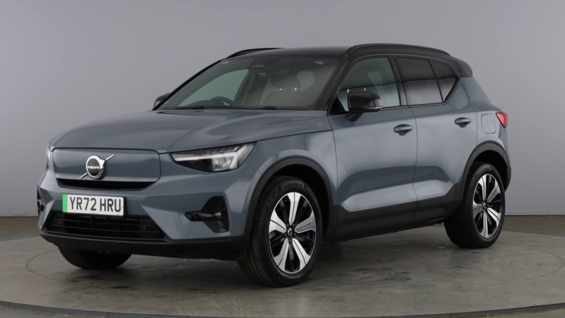 XC40 5dr S/WagonElec Recharge Plus [69kWh] Auto 231ps (2018-  )