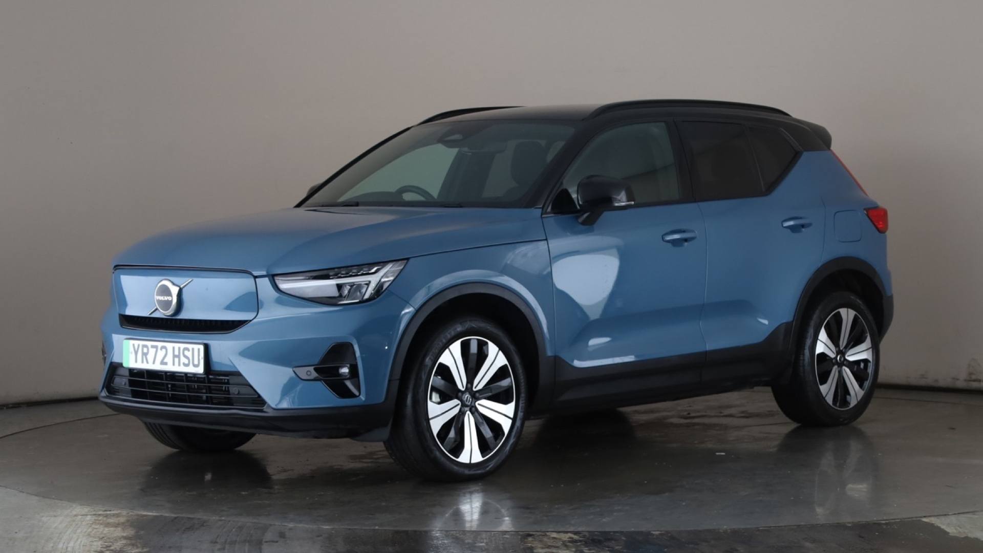 XC40 5dr S/WagonElec Recharge Plus [69kWh] Auto 231ps (2018-  )