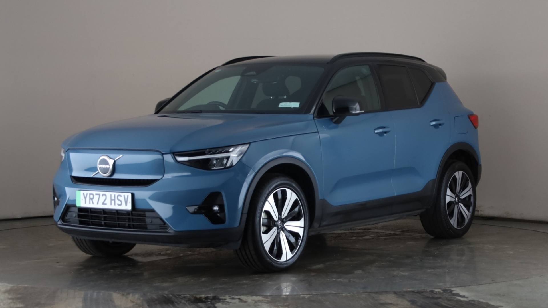 XC40 5dr S/WagonElec Recharge Plus [69kWh] Auto 231ps (2018-  )