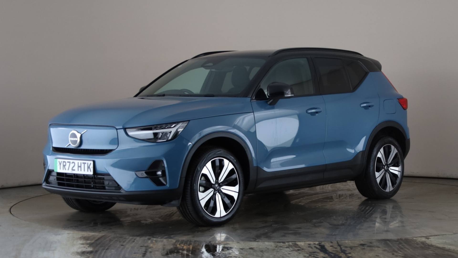 XC40 5dr S/WagonElec Recharge Plus [69kWh] Auto 231ps (2018-  )