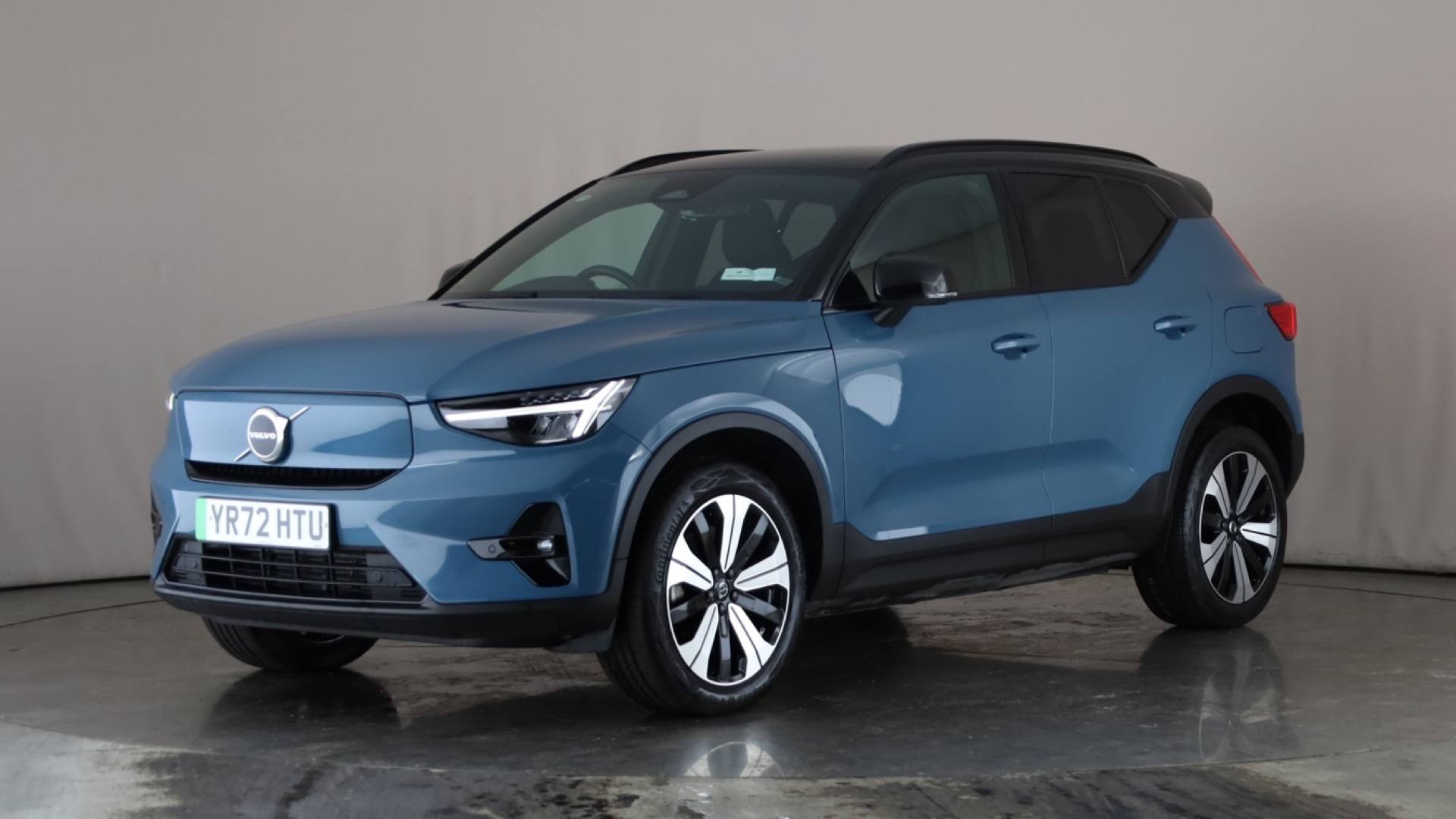 XC40 5dr S/WagonElec Recharge Plus [69kWh] Auto 231ps (2018-  )