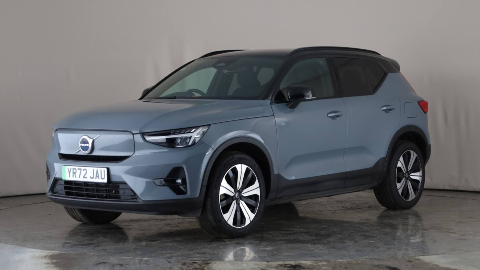 XC40 5dr S/WagonElec Recharge Plus [69kWh] Auto 231ps (2018-  )