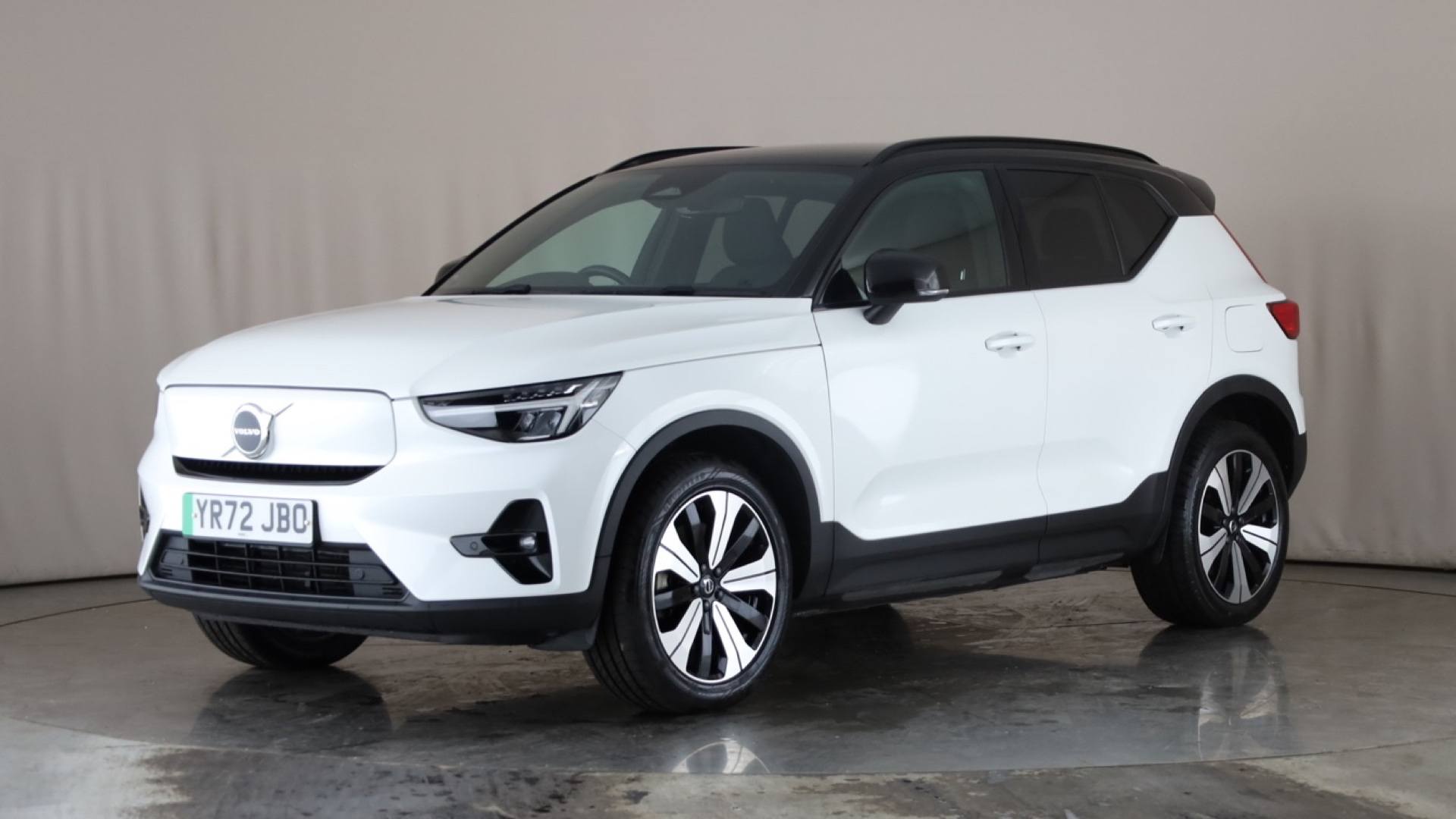 XC40 5dr S/WagonElec Recharge Plus [69kWh] Auto 231ps (2018-  )