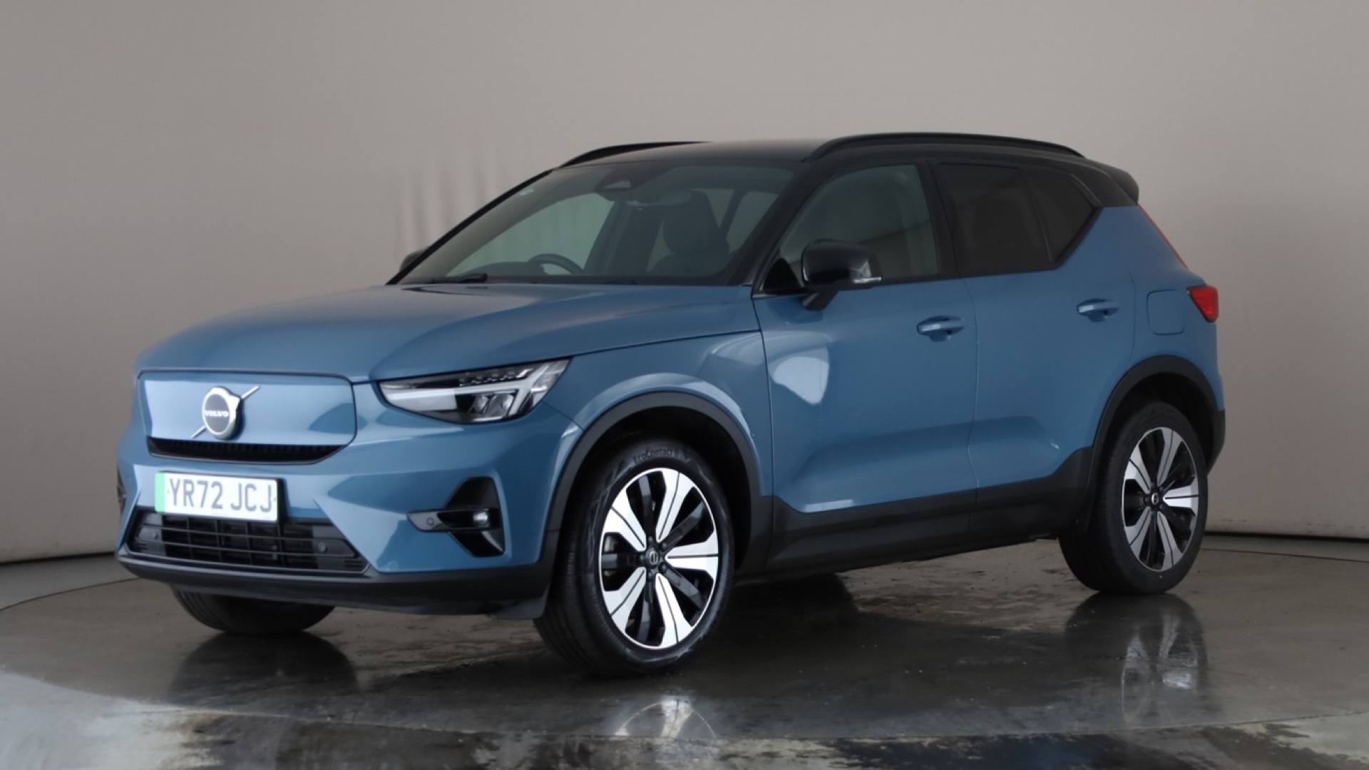 XC40 5dr S/WagonElec Recharge Plus [69kWh] Auto 231ps (2018-  )
