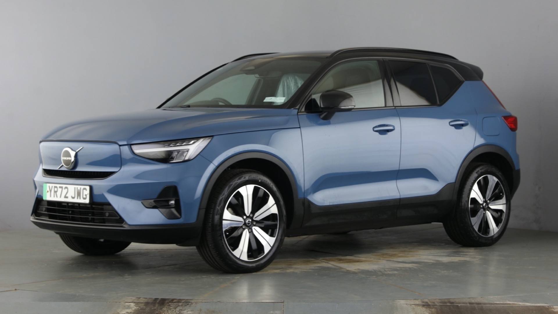 XC40 5dr S/WagonElec Recharge Plus [69kWh] Auto 231ps (2018-  )