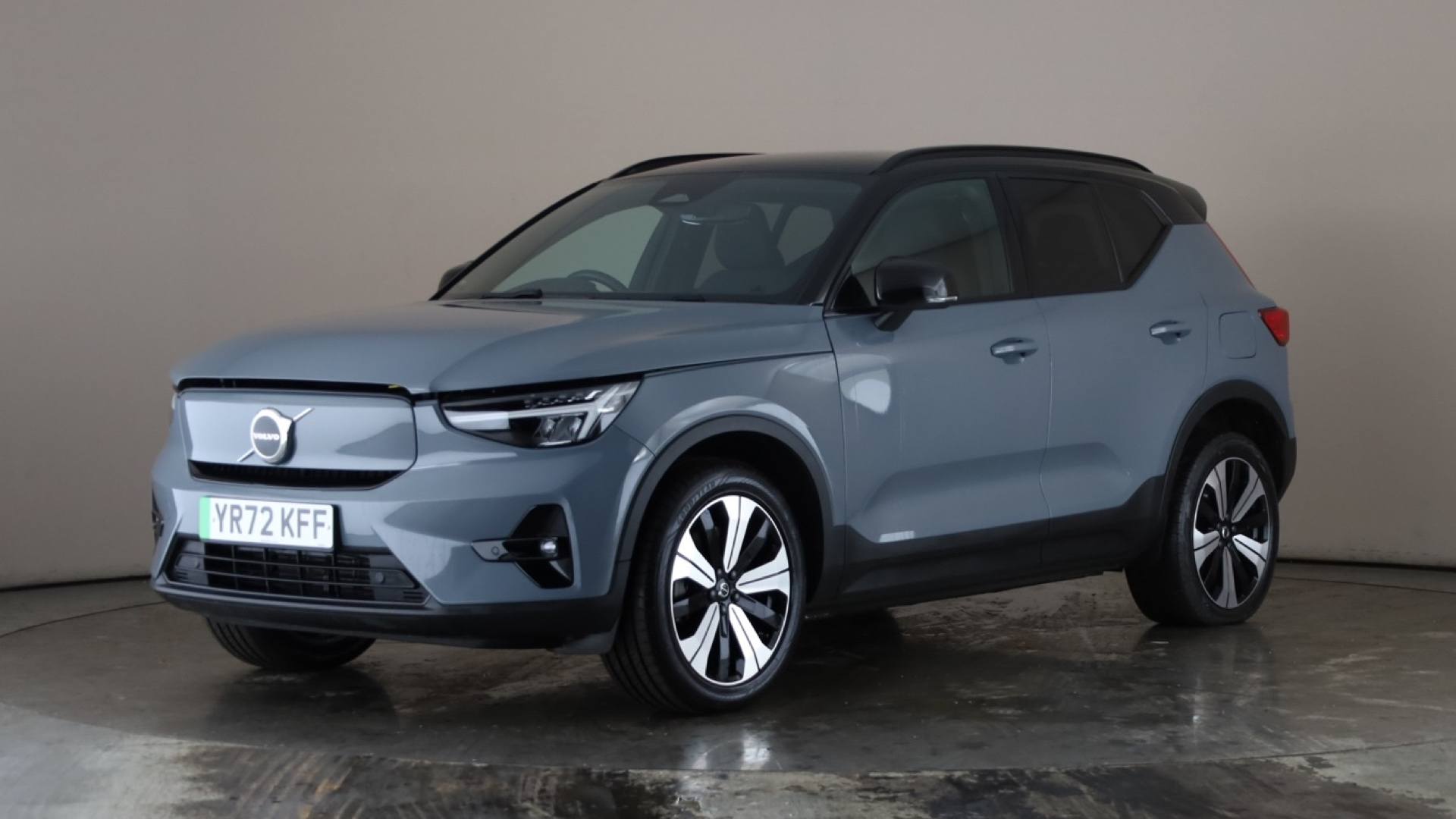 XC40 5dr S/WagonElec Recharge Plus [69kWh] Auto 231ps (2018-  )