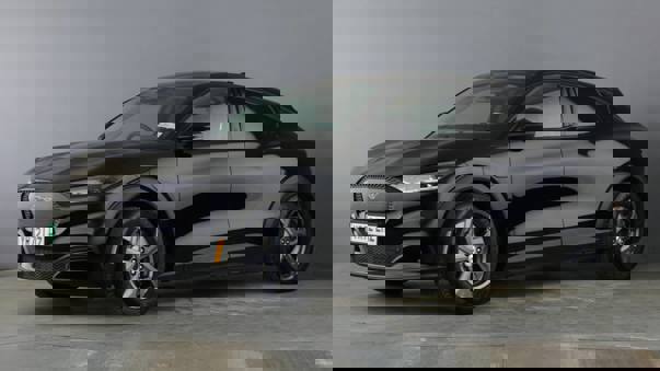 MUSTANG MACH-E ESTATE 198kW Standard Range 68kWh RWD 5dr Auto