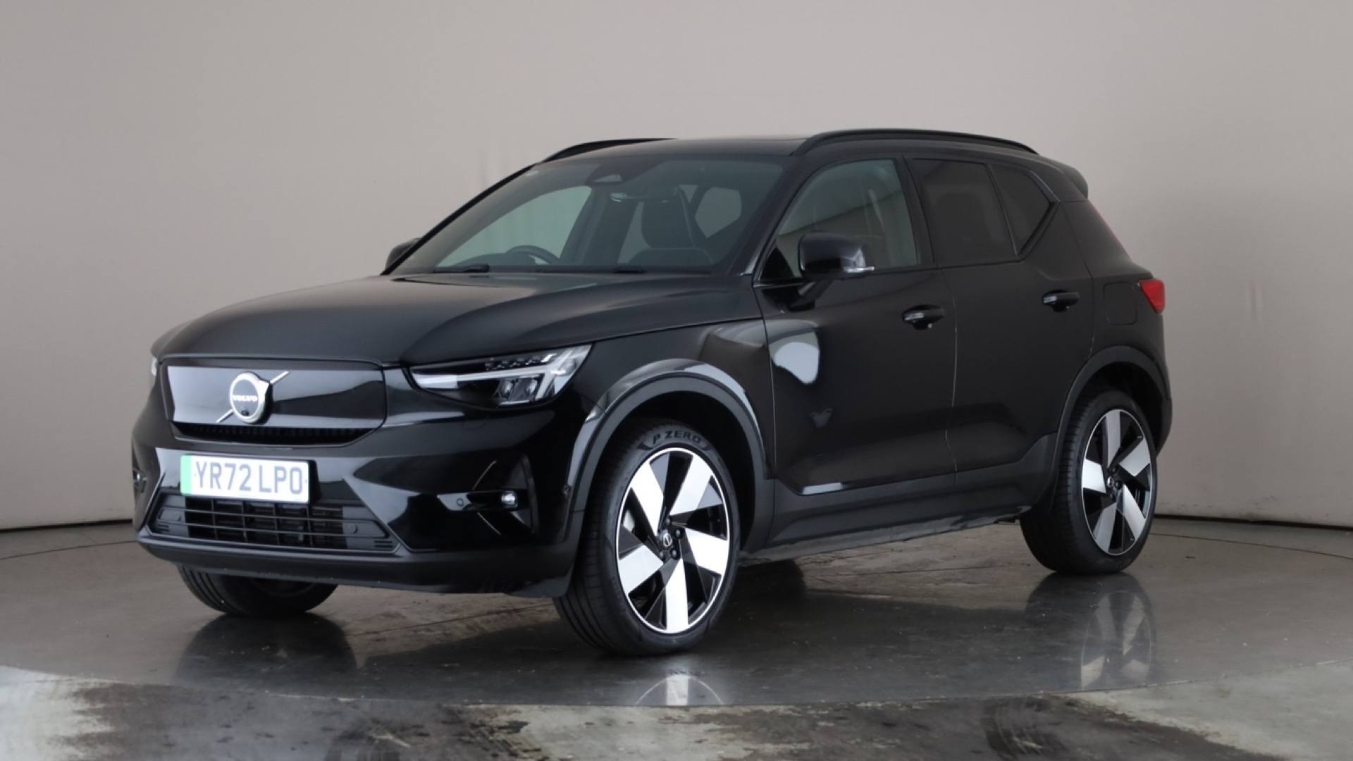 XC40 5dr S/WagonElec Twin Recharge Ultimate AWD [78kWh] Auto 408ps (2018-  )