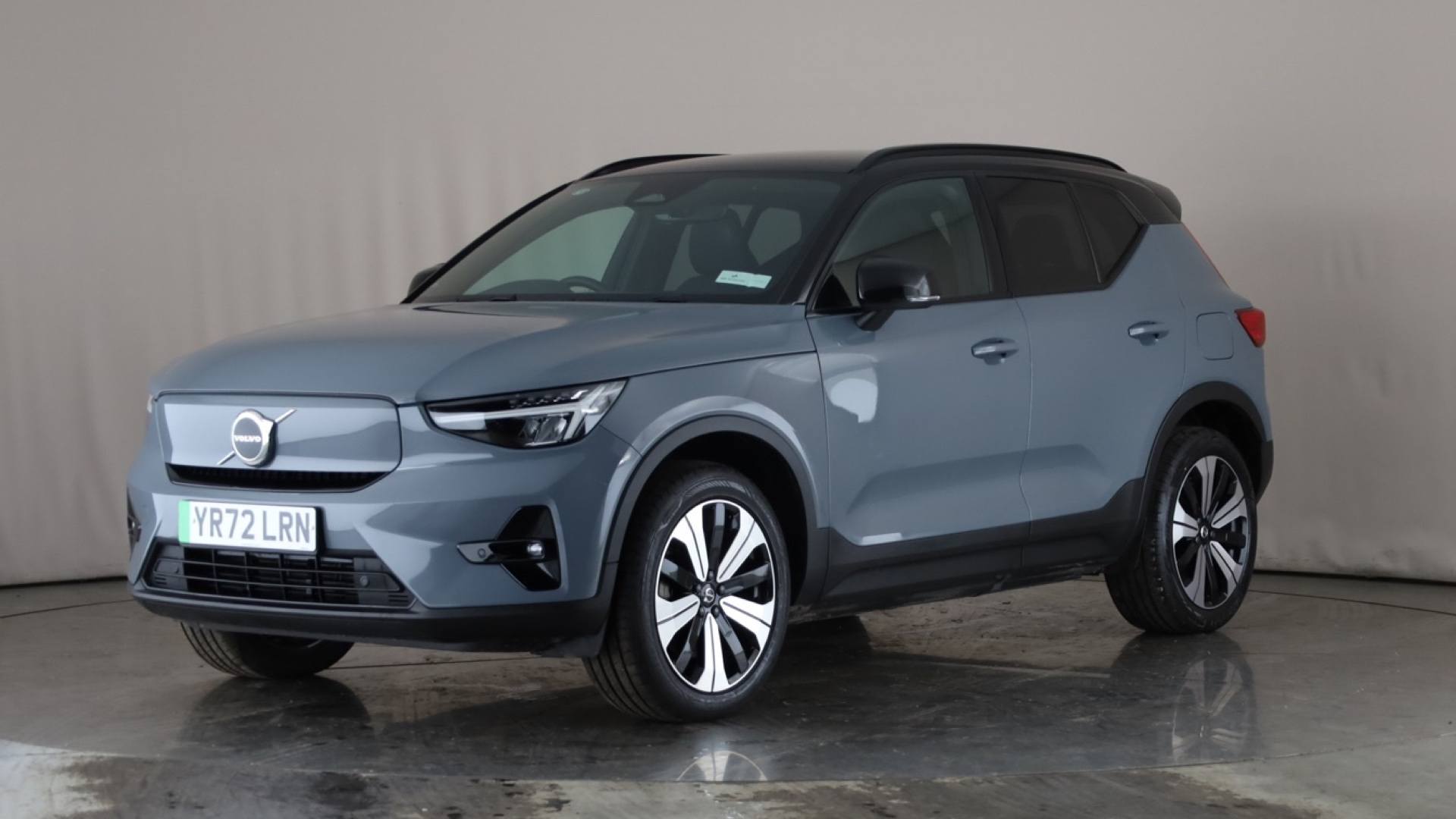 XC40 5dr S/WagonElec Recharge Plus [69kWh] Auto 231ps (2018-  )