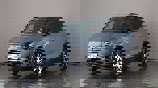 XC40 5dr S/WagonElec Recharge Plus [69kWh] Auto 231ps (2018-  )
