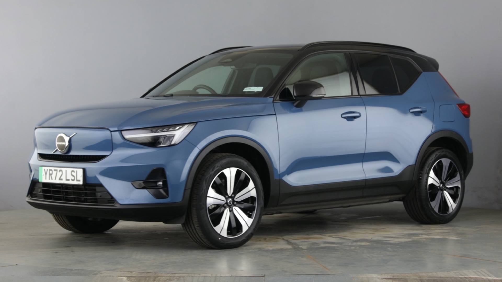 XC40 5dr S/WagonElec Recharge Plus [69kWh] Auto 231ps (2018-  )