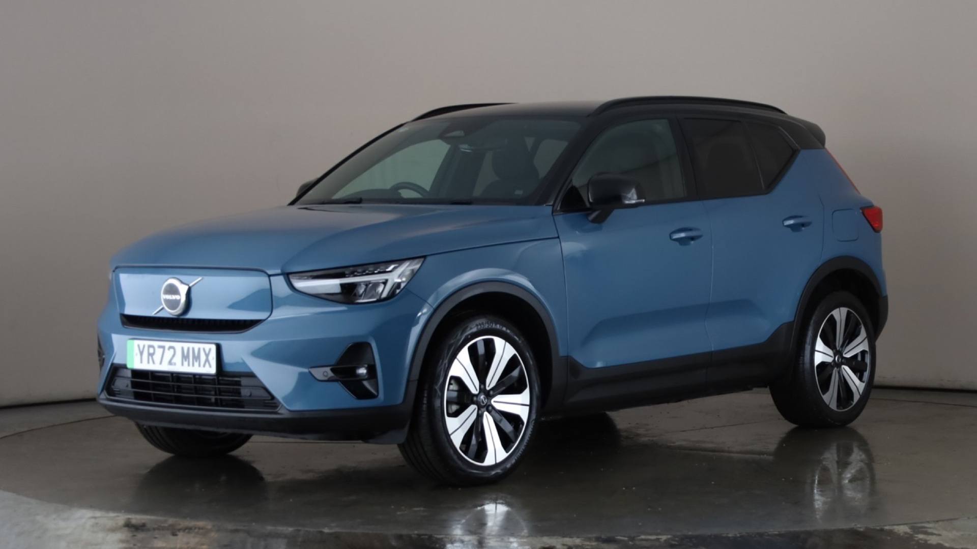 XC40 5dr S/WagonElec Recharge Plus [69kWh] Auto 231ps (2018-  )