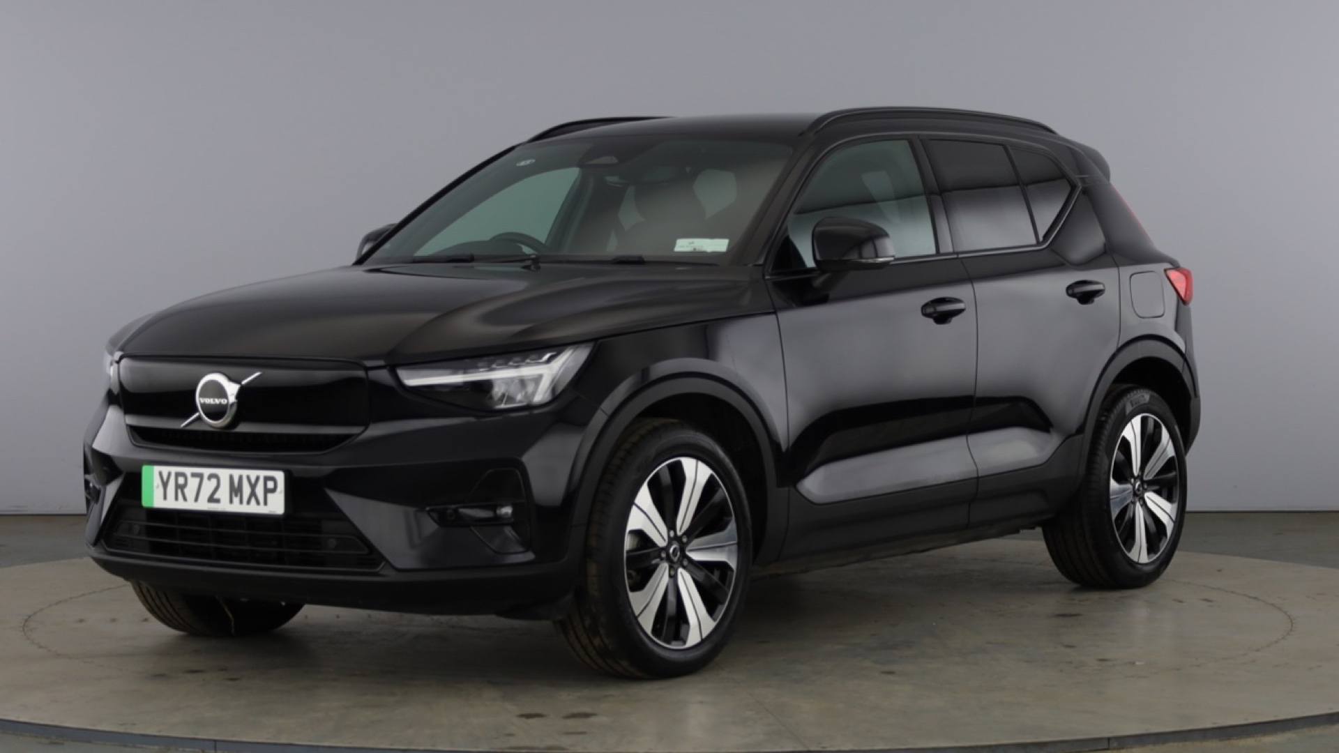 XC40 ELECTRIC ESTATE 170kW Recharge Plus 69kWh 5dr Auto