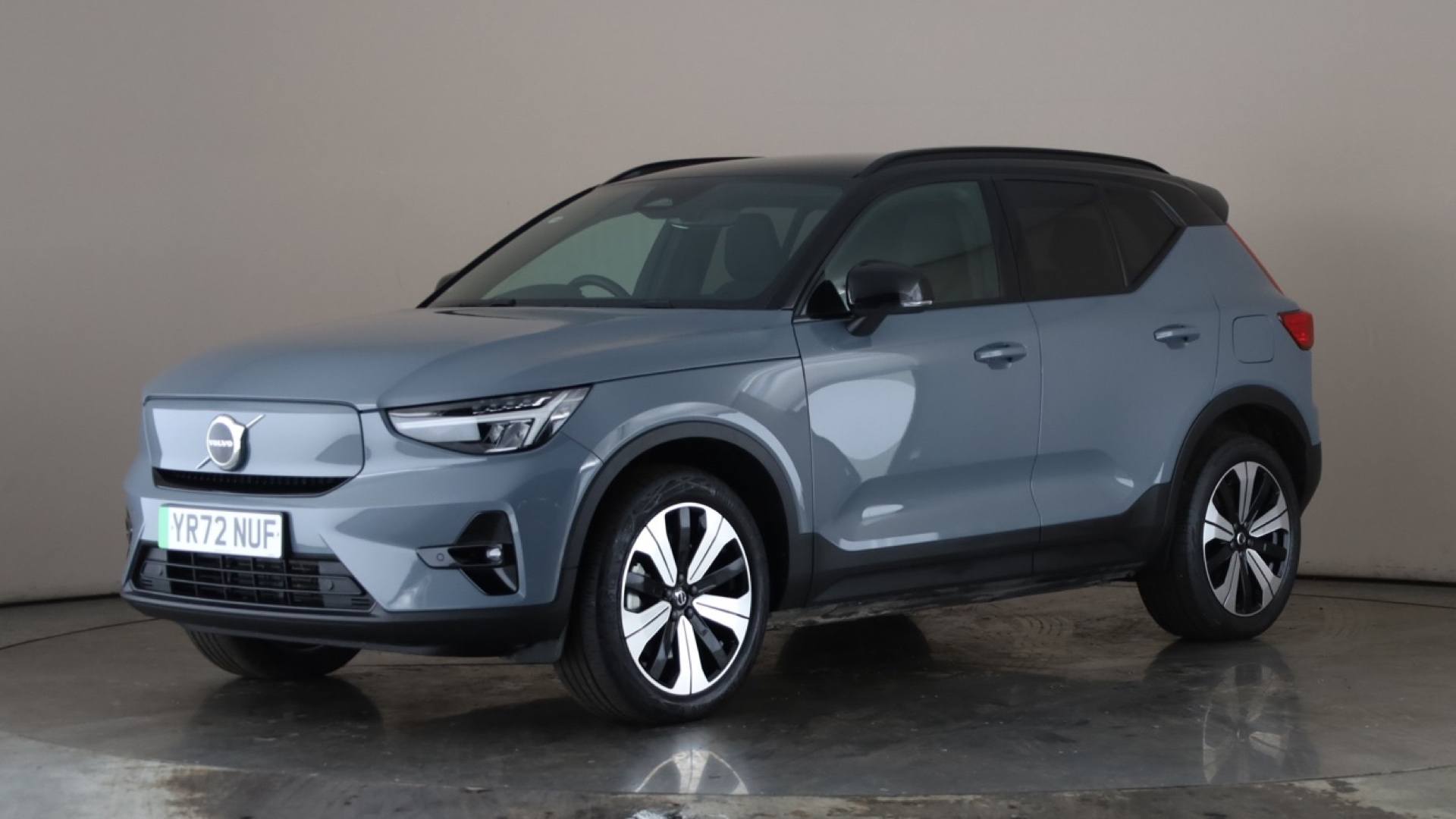 XC40 5dr S/WagonElec Recharge Plus [69kWh] Auto 231ps (2018-  )