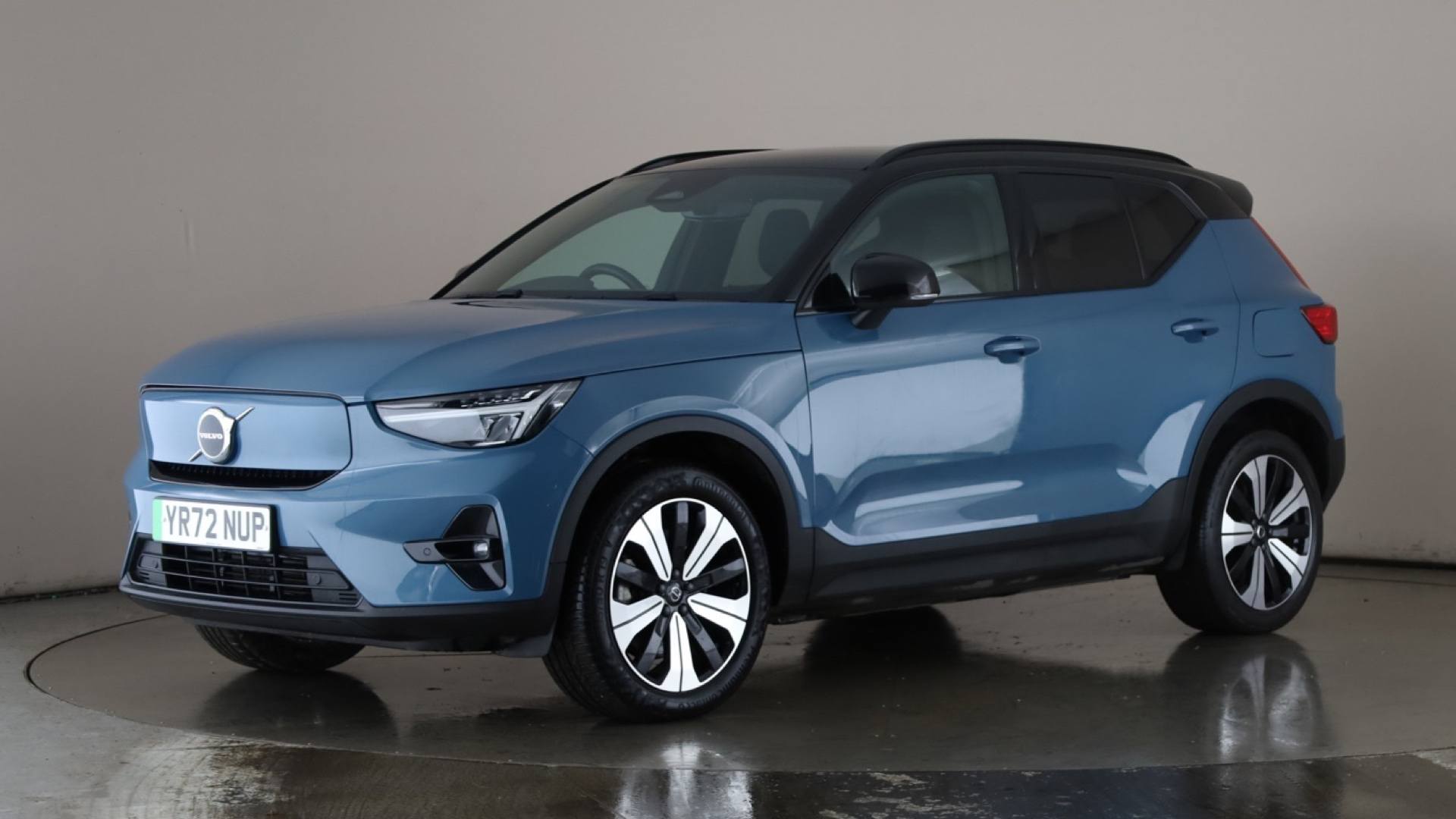 XC40 5dr S/WagonElec Recharge Plus [69kWh] Auto 231ps (2018-  )