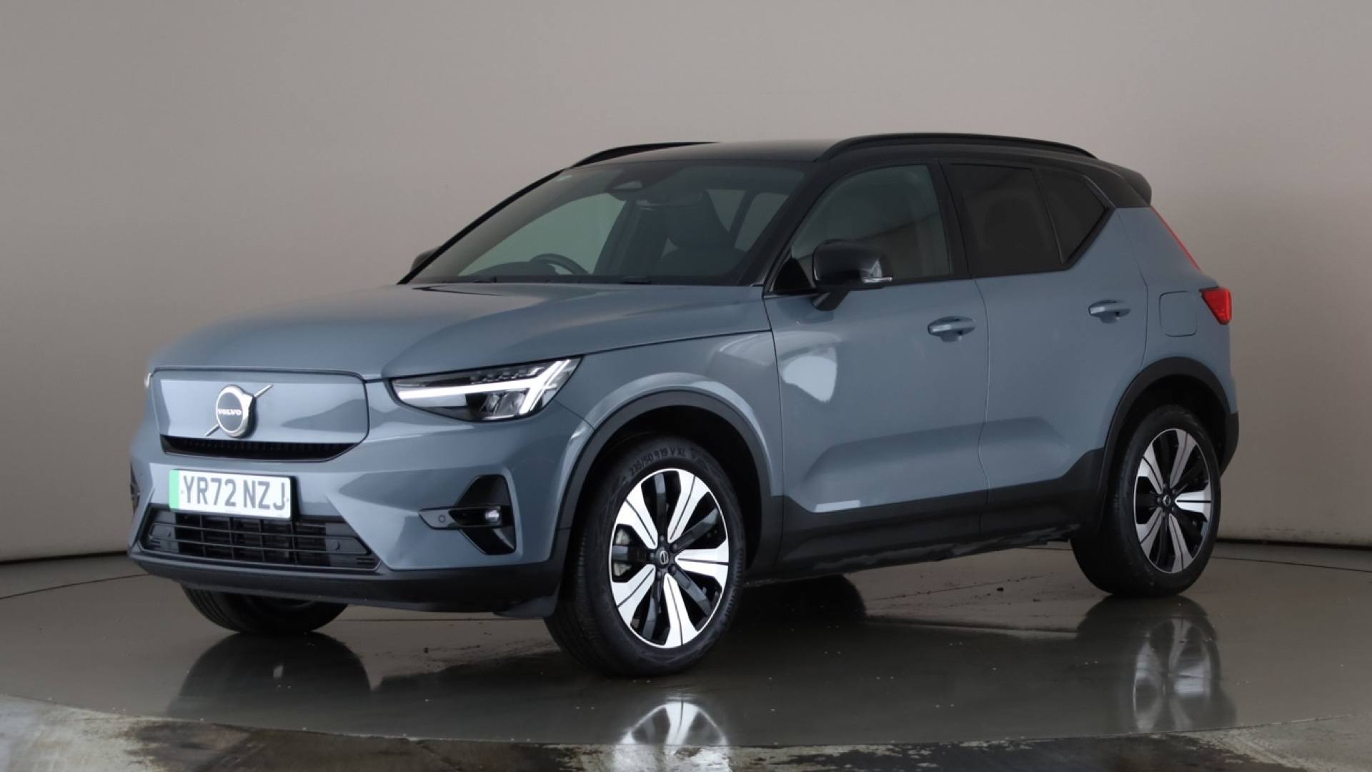XC40 5dr S/WagonElec Recharge Plus [69kWh] Auto 231ps (2018-  )