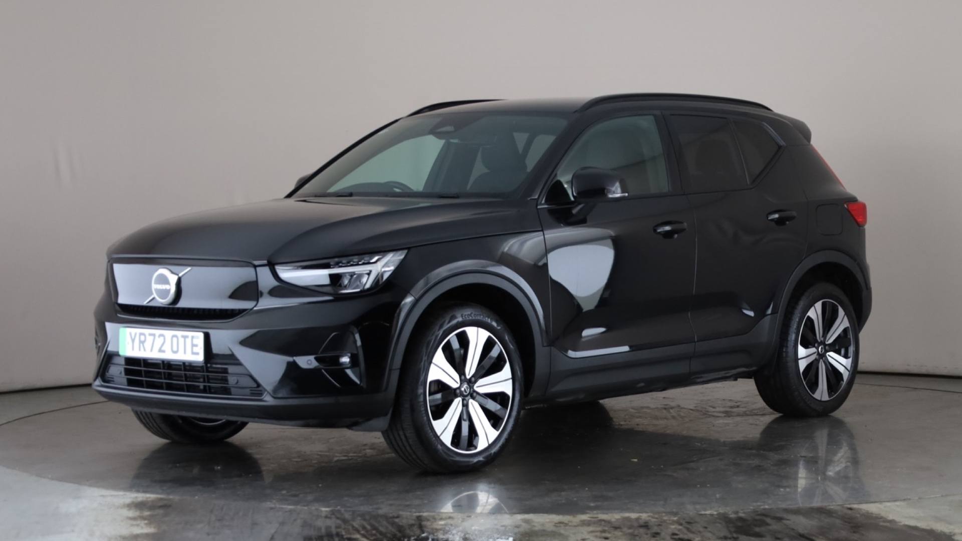 XC40 5dr S/WagonElec Recharge Plus [69kWh] Auto 231ps (2018-  )