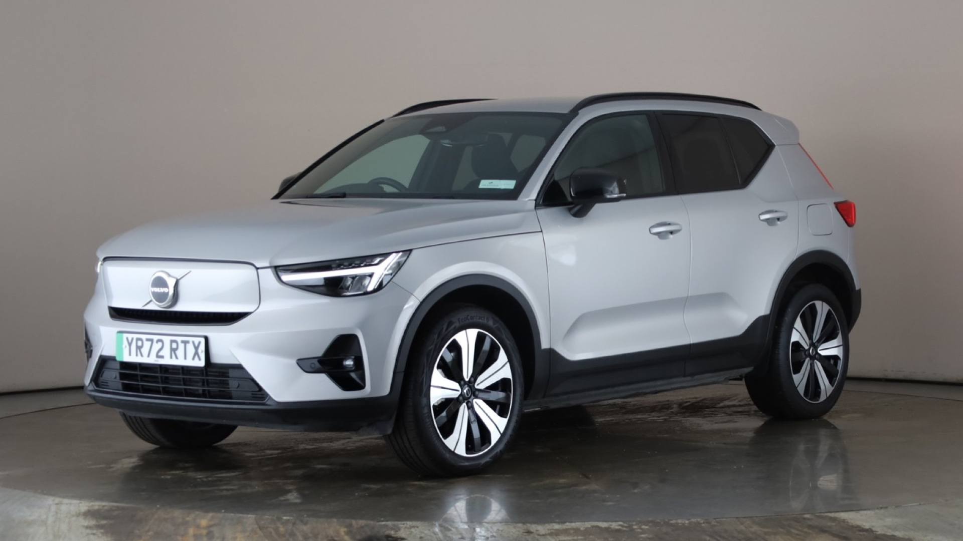 XC40 5dr S/WagonElec Recharge Plus [69kWh] Auto 231ps (2018-  )