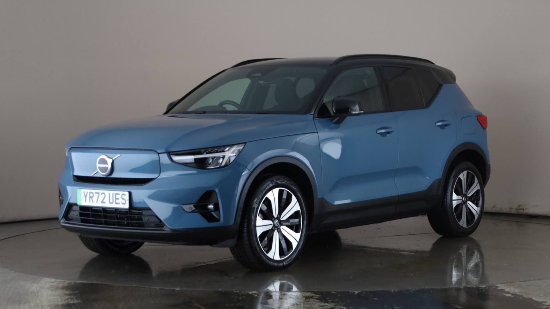 XC40 5dr S/WagonElec Recharge Plus [69kWh] Auto 231ps (2018-  )