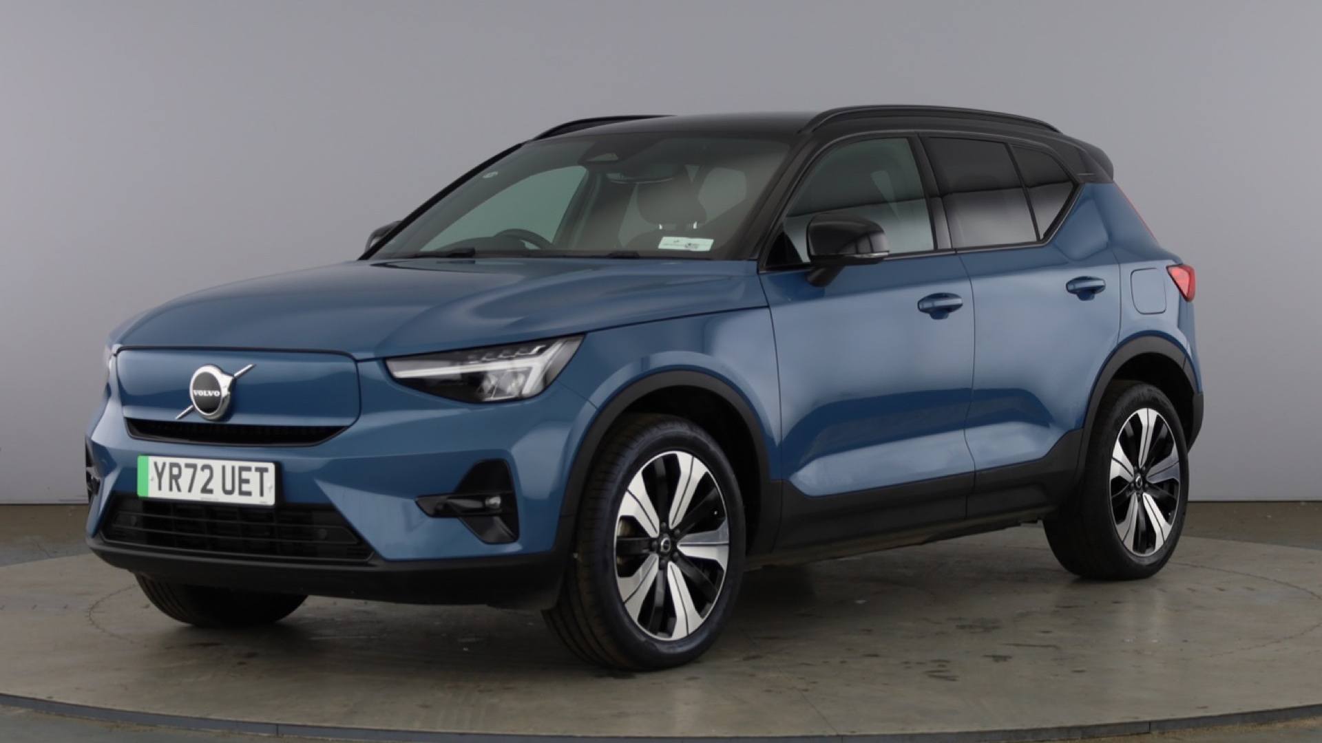 XC40 5dr S/WagonElec Recharge Plus [69kWh] Auto 231ps (2018-  )