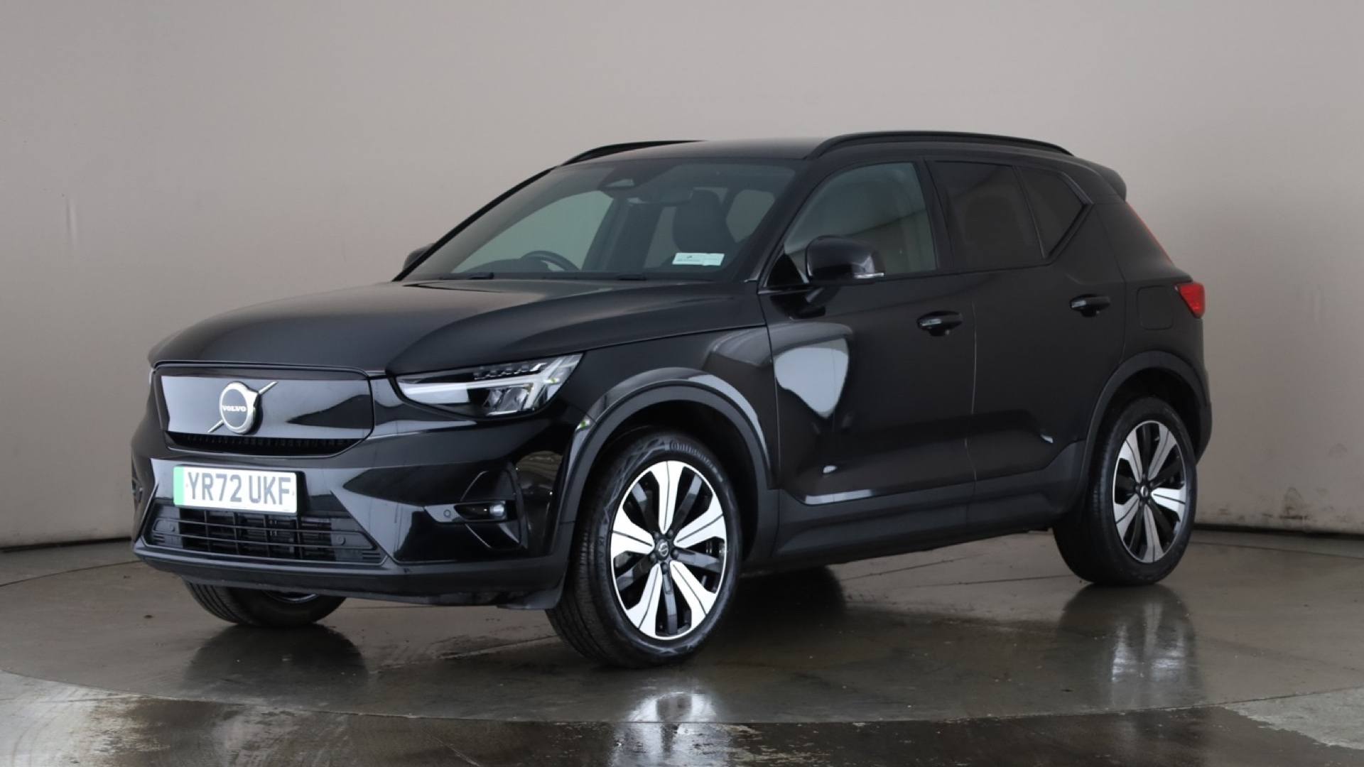 XC40 5dr S/WagonElec Recharge Plus [69kWh] Auto 231ps (2018-  )