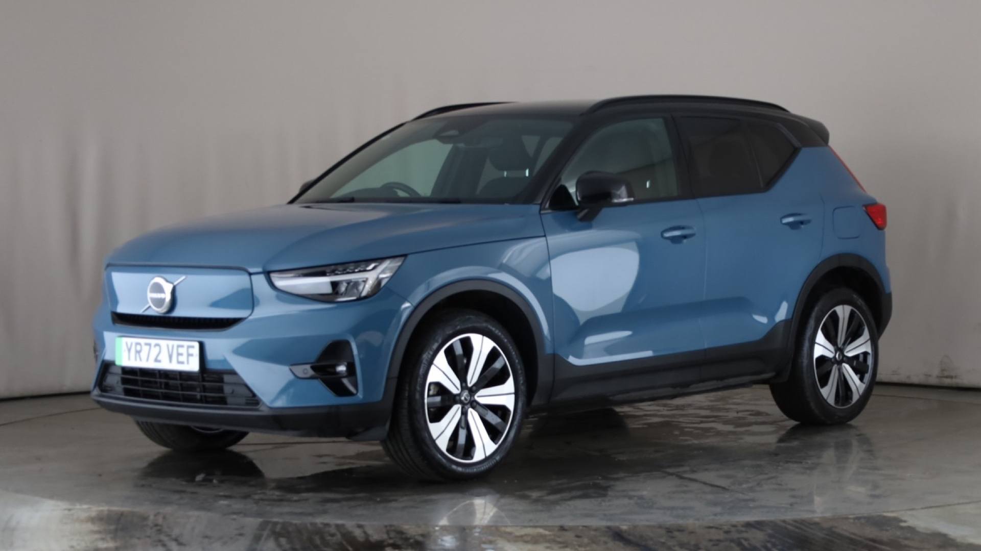 XC40 5dr S/WagonElec Recharge Plus [69kWh] Auto 231ps (2018-  )