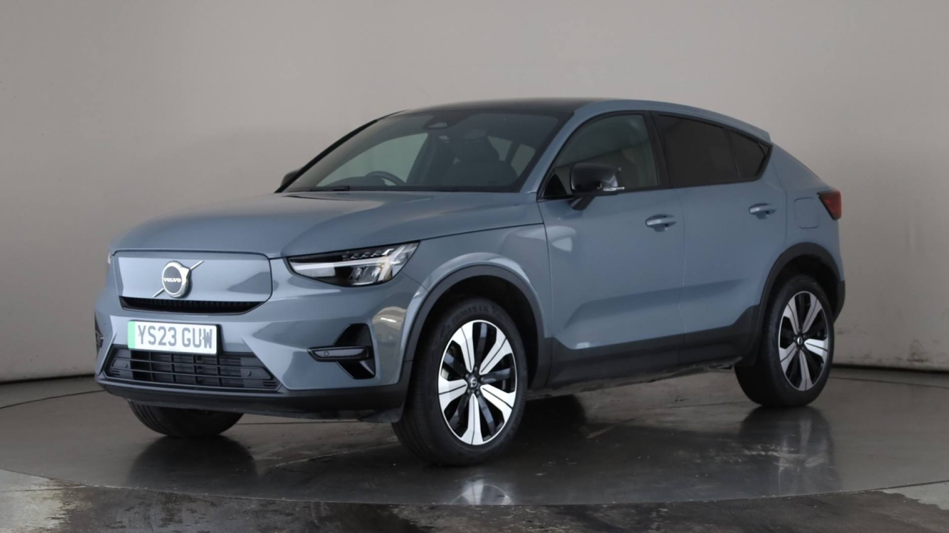 C40 ESTATE 170kW Recharge Core 69kWh 5dr Auto