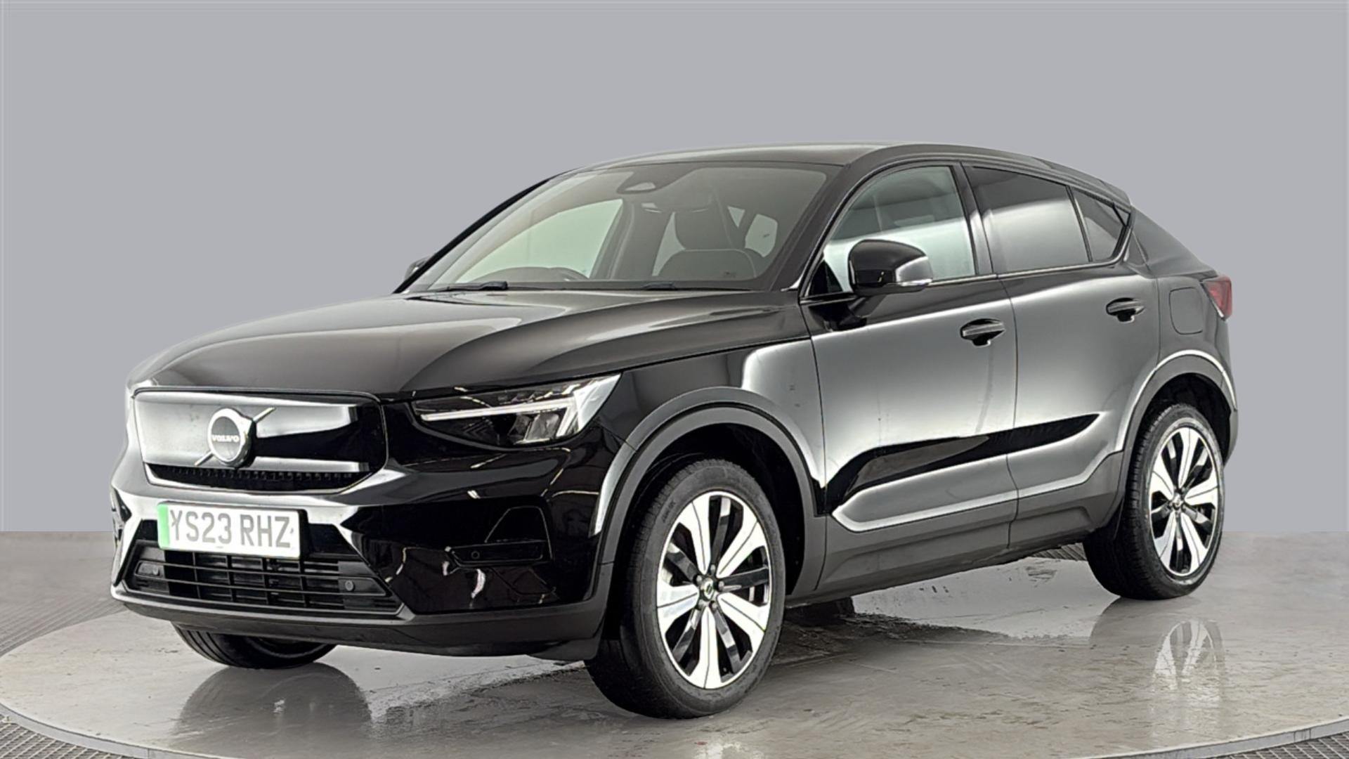 C40 ESTATE 170kW Recharge Core 69kWh 5dr Auto