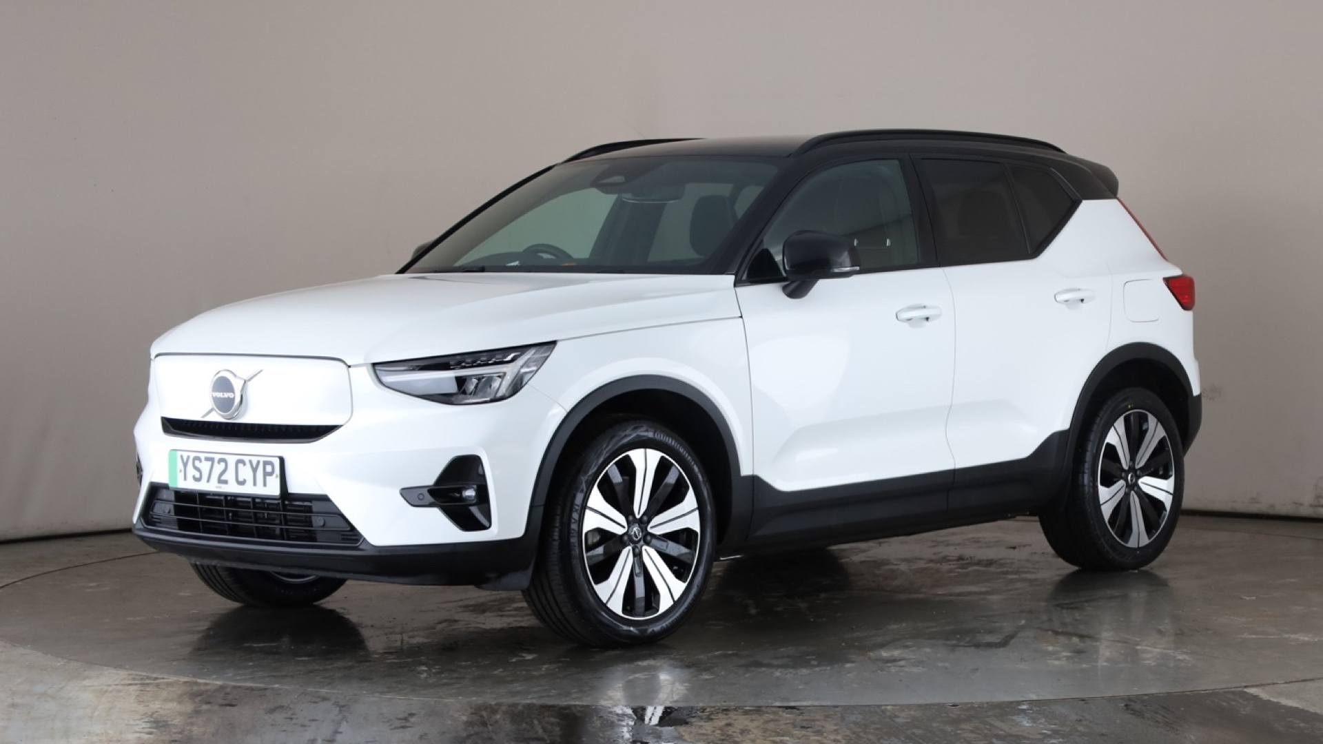 XC40 5dr S/WagonElec Recharge Plus [69kWh] Auto 231ps (2018-  )
