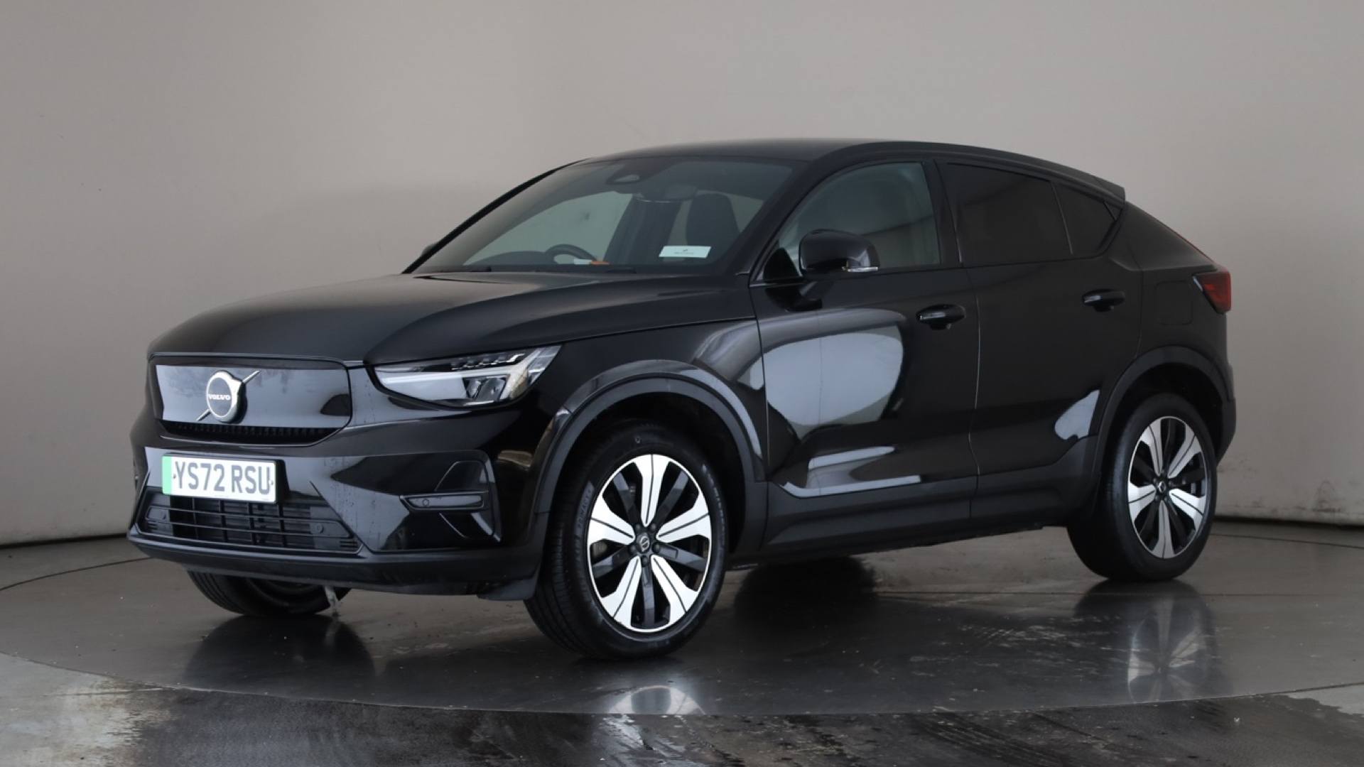 C40 ESTATE 170kW Recharge Core 69kWh 5dr Auto