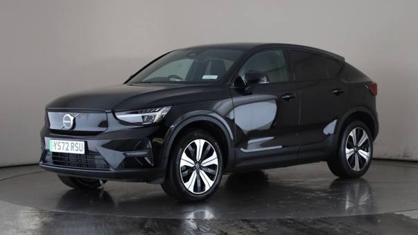 C40 ESTATE 170kW Recharge Core 69kWh 5dr Auto