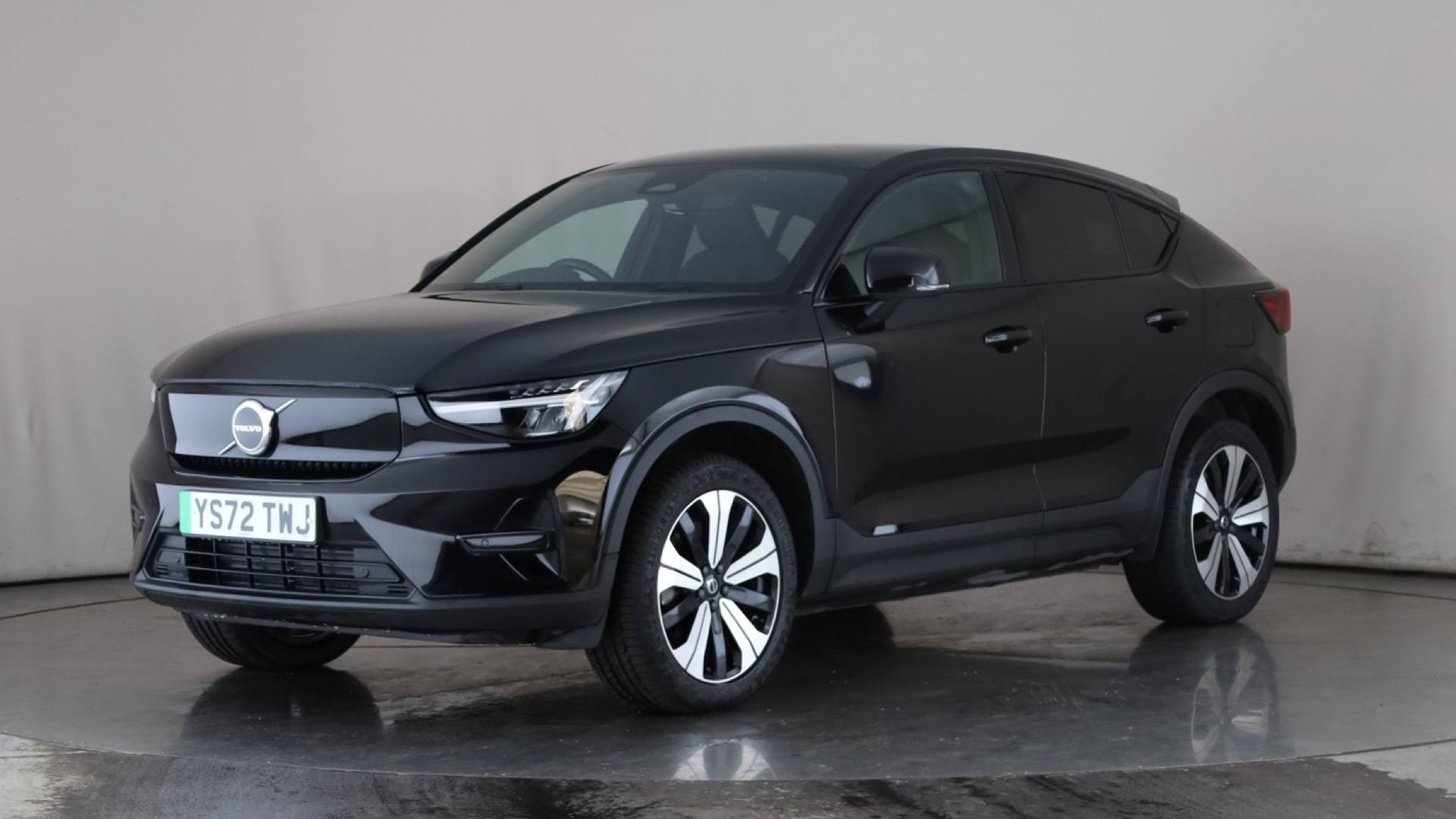 C40 ESTATE 170kW Recharge Core 69kWh 5dr Auto