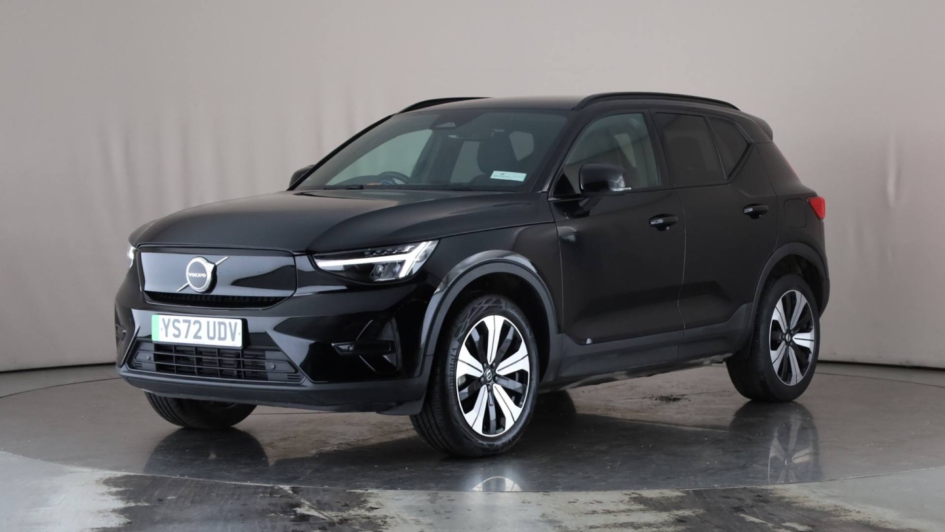 XC40 5dr S/WagonElec Recharge Core [69kWh] Auto 231ps (2018-  )
