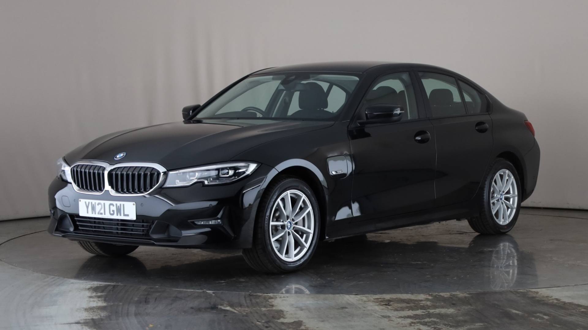 3 Series 4dr Saloon 2.0 tP-Prl PHEV 330e SE Pro [MY20.5][Stp-Tnc8] 8sp Auto 292ps (2019-2022)