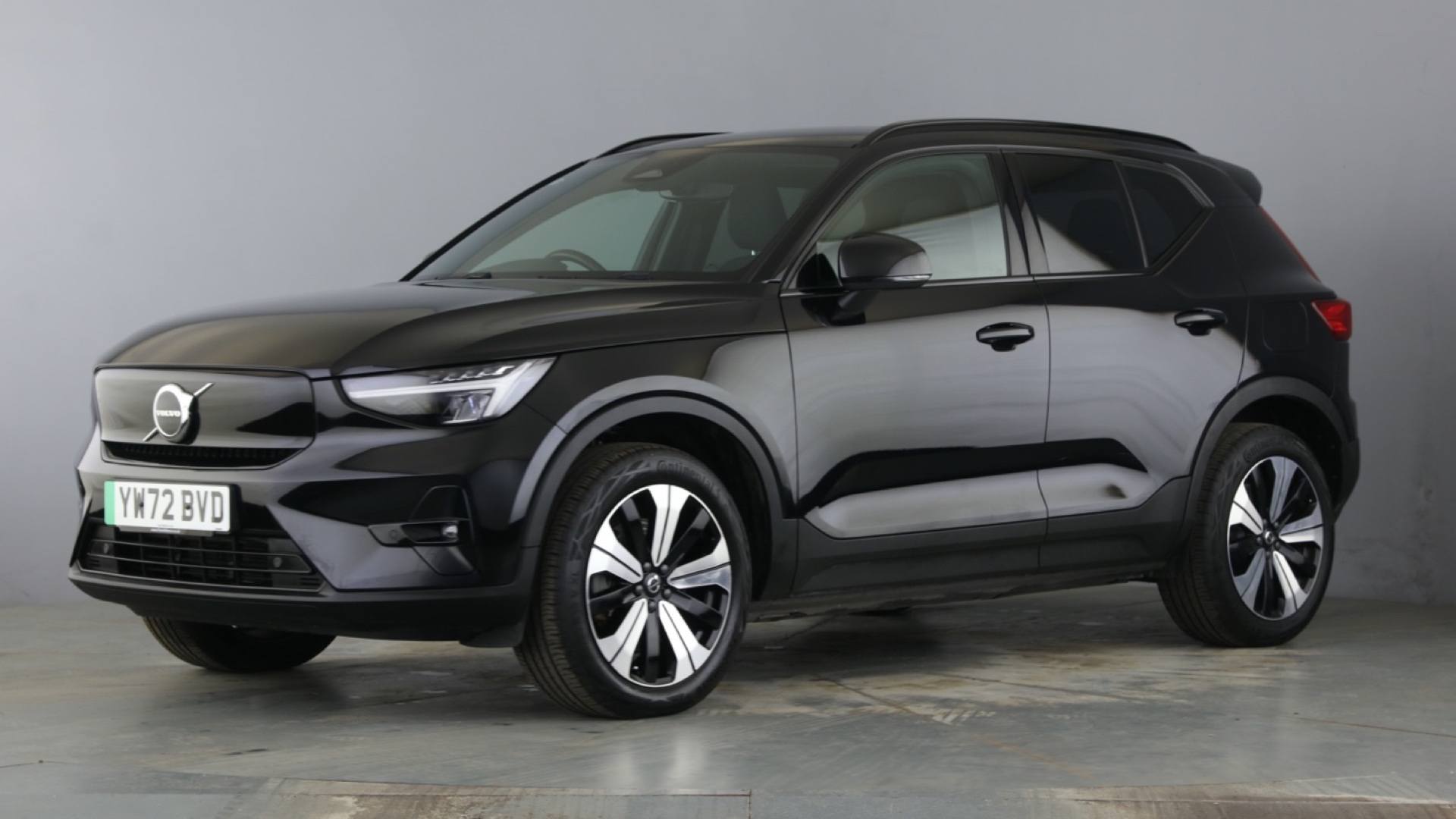 XC40 5dr S/WagonElec Recharge Plus [69kWh] Auto 231ps (2018-  )