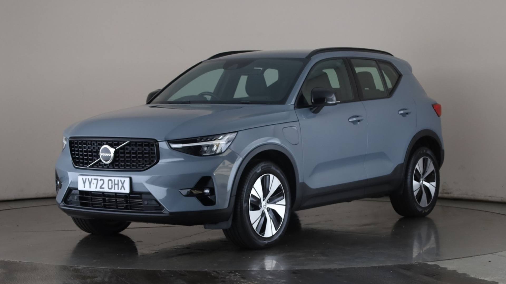 XC40 ESTATE 1.5 T4 Recharge PHEV Plus Dark 5dr Auto