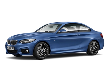 BMW 2 Series Car Leasing | Nationwide Vehicle Contracts