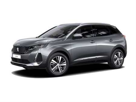 Peugeot 3008 Lease Nationwide Vehicle Contracts