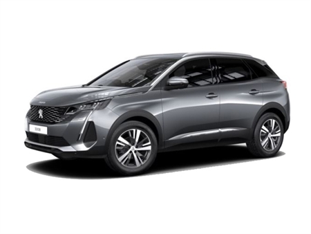 Peugeot 3008 1.2 Hybrid 136 Allure Premium+ e-DSC6 *Free Special Paint*