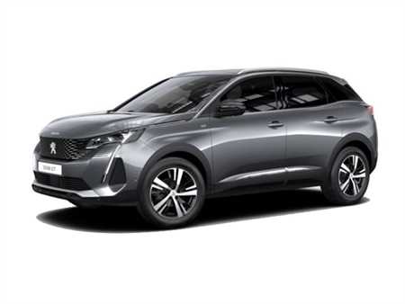 Peugeot 3008 1.5 BlueHDi GT EAT8 *Free Special Paint*