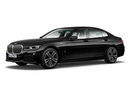 Bmw 7 90 х